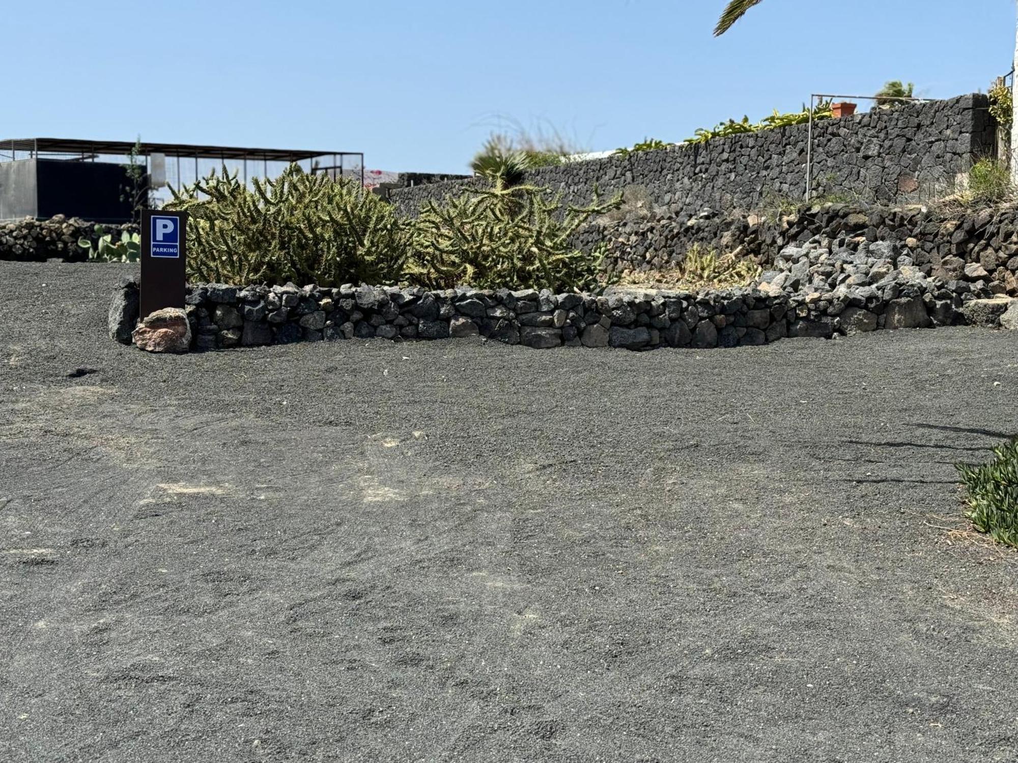 Casa Mingo Villa Teguise  Exterior photo